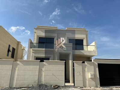 فیلا 5 غرف نوم للبيع في مدينة تلال، الشارقة - 39bd7958-0537-437a-8fc4-d9756e88d89c. jpg