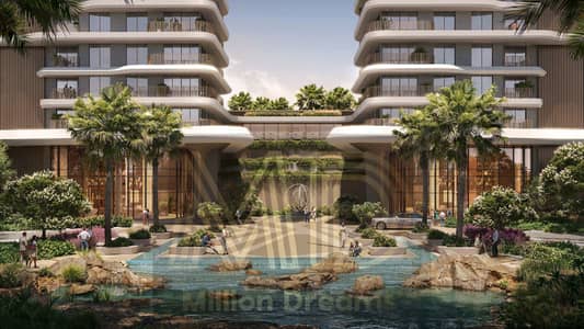 Appartement de 3 chambres à à vendre à Haven by Aldar, Dubai - img200. jpg