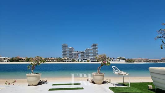 4 Schlafzimmer Villa zum Miete in Palm Jumeirah, Dubai - Villa in Palm Jumeirah，Garden Homes Palm Jumeirah，Garden Homes Frond E, 4 schlafzimmer, 1400000 AED - 16424348
