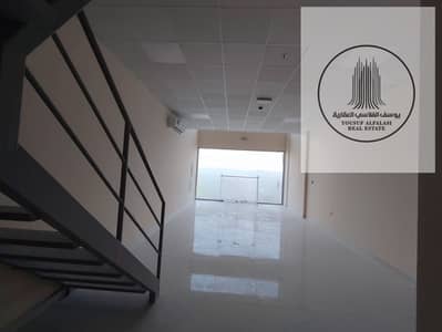 Showroom in affitto a Ajman Industrial, Ajman - WhatsApp Image 2026-09-23 at 4.22. 47 PM (1). jpeg
