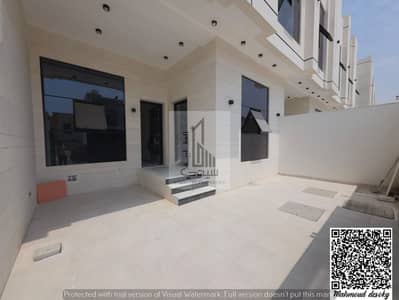 4 Camere Townhouse in affitto a Al Helio, Ajman - WhatsApp Image 2026-09-26 at 10.48. 25 AM. jpeg 4 Camere Townhouse in affitto a Al Helio, Ajman - WhatsApp Image 2026-09-26 at 10.48. 25 AM. jpeg