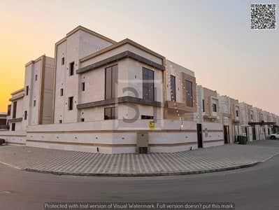 7 habitaciones Villa para en Venta en Al Helio, Ajman - WhatsApp Image 2026-08-12 at 7.52. 35 PM. jpeg