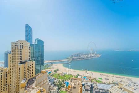 朱美拉海滩住宅（JBR）， 迪拜 2 卧室单位待售 - (2). jpg