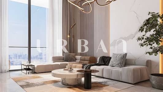 Estudio para en Venta en Dubai Land Residence Complex (DLRC), Dubai - samana-parkville-dubai-residence-complex-samana-developers-1747898189-10-cgi-upscaled-4x. png