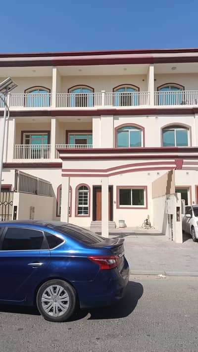 Townhouse de 4 chambres à à louer à Al Zahya, Ajman - WhatsApp Image 2026-09-25 at 11.45. 22 PM. jpeg