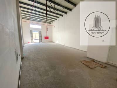 Warehouse in affitto a Ajman Industrial, Ajman - WhatsApp Image 2026-09-26 at 11.10. 42 AM. jpeg