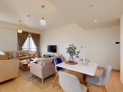 1 Schlafzimmer Wohnung zum Miete in Jumeirah Beach Residence (JBR), Dubai - Wohnung in Jumeirah Beach Residence (JBR),Bahar,Bahar 1, 1 schlafzimmer, 100000 AED - 16641155 1 Schlafzimmer Wohnung zum Miete in Jumeirah Beach Residence (JBR), Dubai - Wohnung in Jumeirah Beach Residence (JBR),Bahar,Bahar 1, 1 schlafzimmer, 100000 AED - 16641155