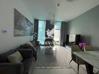 2 Camere Appartamento in vendita a Dubai Marina, Dubai - Appartamento a Dubai Marina，Continental Tower, 2 camere da letto, 2450000 AED - 16641156