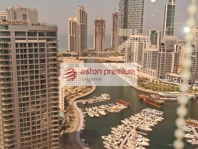 1 Schlafzimmer Wohnung zum Miete in Dubai Marina, Dubai - Wohnung in Dubai Marina，Escan Marina Tower, 1 schlafzimmer, 75000 AED - 16641196