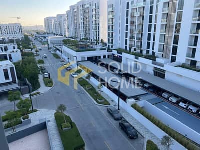 1 Schlafzimmer Wohnung zum Miete in Aljada, Sharjah - Wohnung in Aljada，Areej Apartments，Areej 4, 1 schlafzimmer, 65000 AED - 16641186