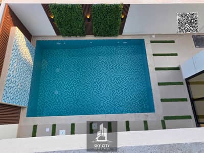 5 habitaciones Villa para en Venta en Al Helio, Ajman - ٢٠٢٦٠٩١٩_١٧٤٣١٤. jpg