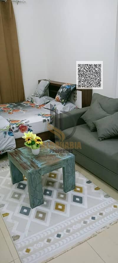 Estudio para en Alquiler en Al Jurf, Ajman - WhatsApp Image 2026-09-24 at 2.45. 12 PM (1). jpeg