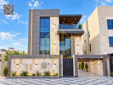 5 Camere Villa in vendita a Al Helio, Ajman - batch_WhatsApp Image 2026-09-20 at 6.08. 11 AM (1). jpeg