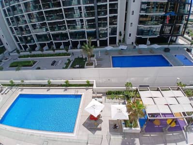 1 habitación Apartamento para en Alquiler en Meydan, Dubai - Apartamento en Meydan,Azizi Riviera,Azizi Riviera 18, 1 dormitorio, 65000 AED - 16641267 1 habitación Apartamento para en Alquiler en Meydan, Dubai - Apartamento en Meydan,Azizi Riviera,Azizi Riviera 18, 1 dormitorio, 65000 AED - 16641267
