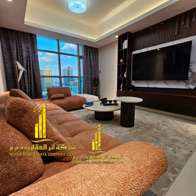 1 habitación Apartamento para en Alquiler en Al Rashidiya, Ajman - WhatsApp Image 2026-09-26 at 11.14. 10 AM. jpeg