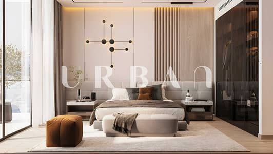 1 habitación Apartamento para en Venta en Dubai Land Residence Complex (DLRC), Dubai - samana-parkville-dubai-residence-complex-samana-developers-1747898187-007-cgi-upscaled-4x. png