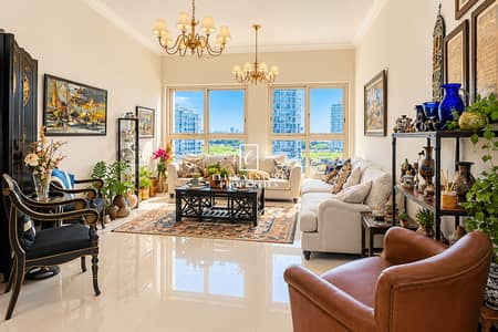 2 Schlafzimmer Wohnung zum Verkauf in Dubai Sports City, Dubai - Wohnung in Dubai Sports City,Canal Residence West,Spanish Tower, 2 schlafzimmer, 1700000 AED - 16641310 2 Schlafzimmer Wohnung zum Verkauf in Dubai Sports City, Dubai - Wohnung in Dubai Sports City,Canal Residence West,Spanish Tower, 2 schlafzimmer, 1700000 AED - 16641310