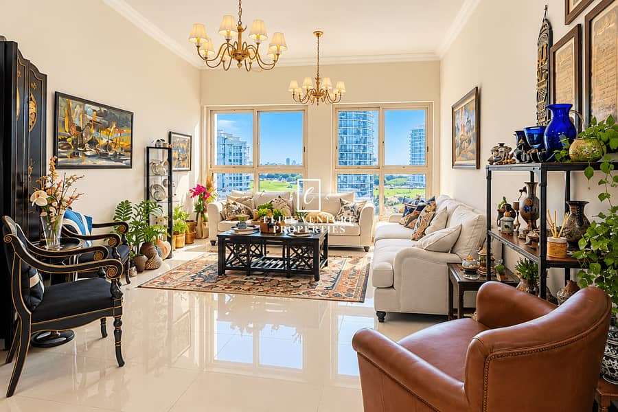 Wohnung in Dubai Sports City,Canal Residence West,Spanish Tower, 2 schlafzimmer, 1700000 AED - 16641310 Wohnung in Dubai Sports City,Canal Residence West,Spanish Tower, 2 schlafzimmer, 1700000 AED - 16641310