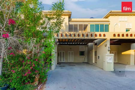 3 habitaciones Townhouse para en Alquiler en Al Furjan, Dubai - Casa adosada en Al Furjan,Quortaj, 3 dormitorios, 235000 AED - 16641351 3 habitaciones Townhouse para en Alquiler en Al Furjan, Dubai - Casa adosada en Al Furjan,Quortaj, 3 dormitorios, 235000 AED - 16641351