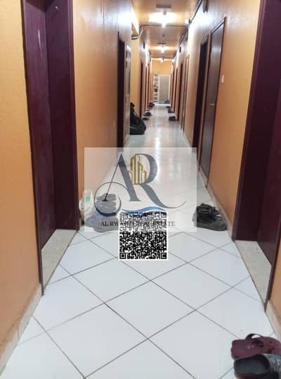 Labour Camp in affitto a Al Jurf, Ajman - WhatsApp Image 2026-09-22 at 3.04. 30 AM (1). jpg