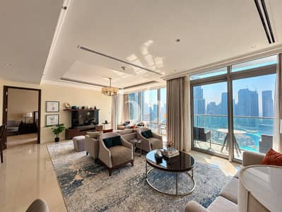 3 Schlafzimmer Wohnung zum Miete in Downtown Dubai, Dubai - images image img