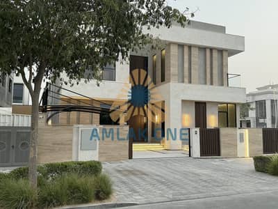 5 Schlafzimmer Villa zum Miete in Yas Island, Abu Dhabi - WhatsApp Image 2026-09-23 at 12.15. 46 PM (2). jpeg