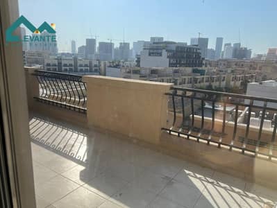 1 Bedroom Flat for Rent in Dubai Studio City, Dubai - Image 1