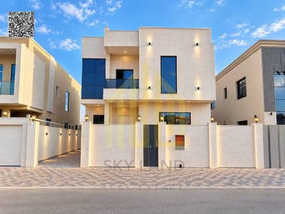 Villa de 5 chambres à à vendre à Al Yasmeen, Ajman - batch_WhatsApp Image 2026-09-20 at 7.27. 02 PM. jpeg