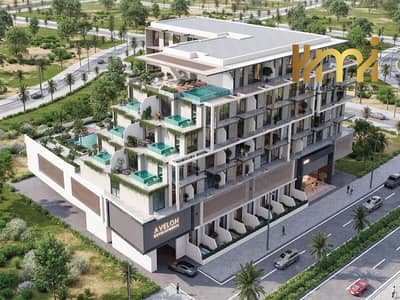 Studio de à à vendre à Jumeirah Village Circle (JVC), Dubai - 96d4eff3d45fafcbf058e359ac172eab. jpg Studio de à à vendre à Jumeirah Village Circle (JVC), Dubai - 96d4eff3d45fafcbf058e359ac172eab. jpg