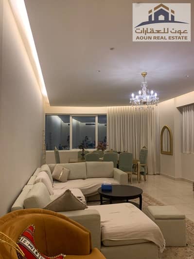 3 Slaapkamers Appartement te Koop in Al Khan, Sharjah - WhatsApp Image 2026-09-26 at 11.12. 30 AM (1). jpeg 3 Slaapkamers Appartement te Koop in Al Khan, Sharjah - WhatsApp Image 2026-09-26 at 11.12. 30 AM (1). jpeg