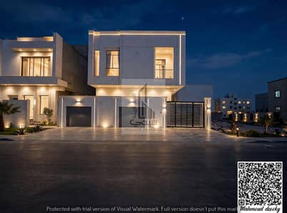 7 Camere Villa in affitto a Al Zahya, Ajman - WhatsApp Image 2026-09-26 at 11.28. 38 AM. jpeg 7 Camere Villa in affitto a Al Zahya, Ajman - WhatsApp Image 2026-09-26 at 11.28. 38 AM. jpeg