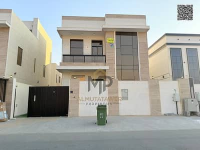 7 Camere Villa in vendita a Al Zahya, Ajman - batch_WhatsApp Image 2026-09-25 at 11.01. 21 PM. jpg 7 Camere Villa in vendita a Al Zahya, Ajman - batch_WhatsApp Image 2026-09-25 at 11.01. 21 PM. jpg