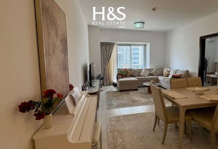 2 habitaciones Apartamento para en Alquiler en Dubai Marina, Dubai - original (16). jpg