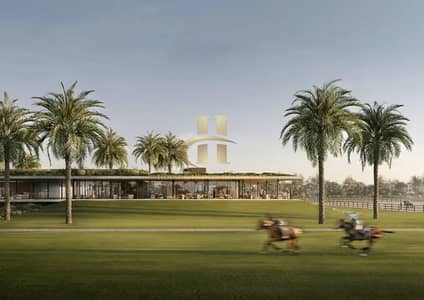 Villa de 4 chambres à à vendre à Grand Polo Club & Resort, Dubai - 1080_17c899ea-1de6-441d-9697-c9c45004d34a. jpg