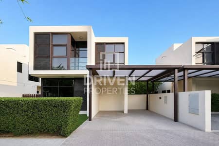 6 habitaciones Villa para en Alquiler en DAMAC Hills, Dubai - Villa en DAMAC Hills，The Park Villas，The Field, 6 dormitorios, 365000 AED - 16641482