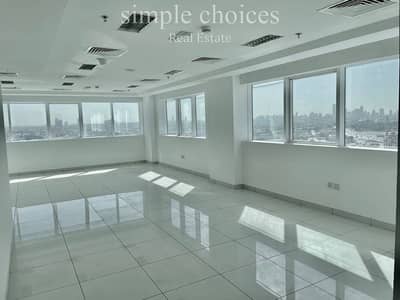 Office for Rent in Al Barsha, Dubai - Huge office for rent close to MOE, with Chiller Free, Open Layout. Office for Rent in Al Barsha, Dubai - Huge office for rent close to MOE, with Chiller Free, Open Layout.