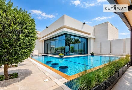4 Schlafzimmer Villa zum Miete in Nad Al Sheba, Dubai - Villa in Nad Al Sheba，Nad Al Sheba 4, 4 schlafzimmer, 550000 AED - 16641513