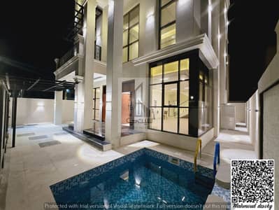 5 Camere Villa in affitto a Al Zahya, Ajman - WhatsApp Image 2026-09-26 at 10.52. 57 AM. jpeg 5 Camere Villa in affitto a Al Zahya, Ajman - WhatsApp Image 2026-09-26 at 10.52. 57 AM. jpeg