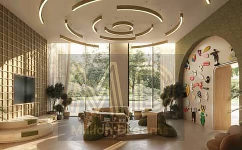 Appartement de 1 chambre à à vendre à The Wilds, Dubai - img245. jpg