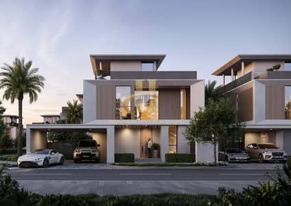 Villa de 4 chambres à à vendre à Grand Polo Club & Resort, Dubai - 1080_d2c46817-3f26-4465-99a5-c22d5c36f80a. jpg