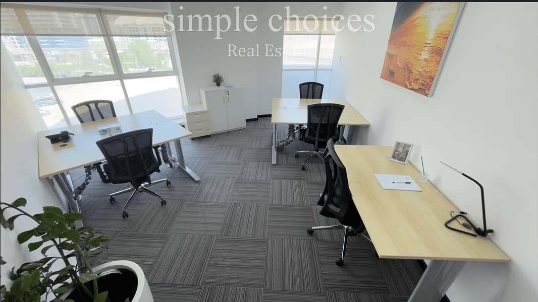 مکتب في مدينة دبي الرياضية 101174 درهم - 16641534 مکتب في مدينة دبي الرياضية 101174 درهم - 16641534