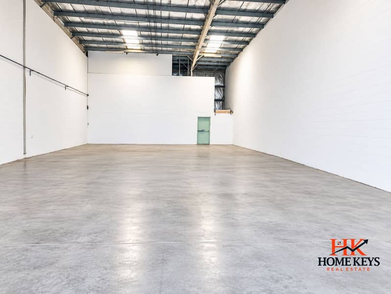 2 Ready-to-Move Warehouse Prime Industrial Unit 20 kW Power With Office-4. png