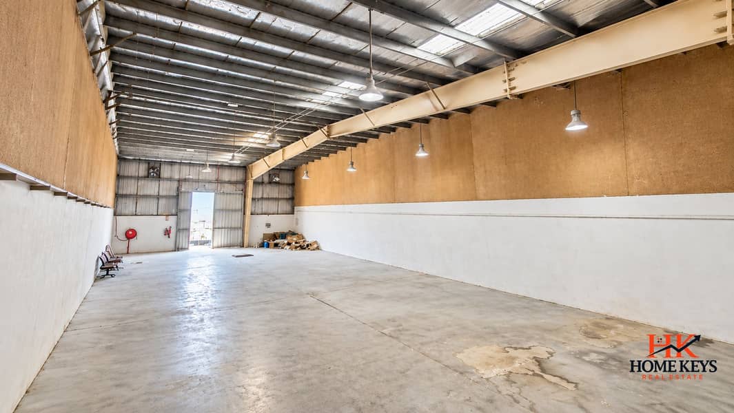 4 Ready-to-Move Warehouse Prime Industrial Unit 20 kW Power With Office-3. png
