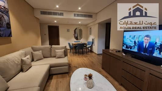2 Slaapkamers Appartement te Koop in Al Taawun, Sharjah - WhatsApp Image 2026-09-26 at 8.10. 44 AM (1). jpeg
