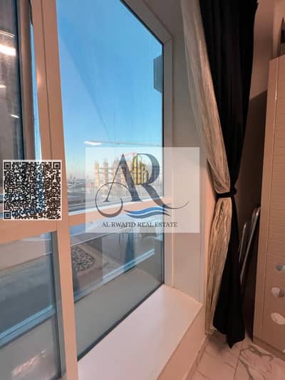 Estudio para en Alquiler en Al Rashidiya, Ajman - WhatsApp Image 2026-09-25 at 07.32. 07 (4). jpg