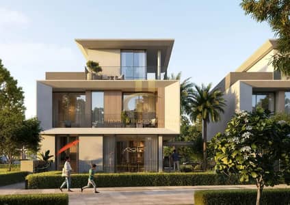 Villa de 4 chambres à à vendre à Grand Polo Club & Resort, Dubai - 1080_f8146809-8cec-464d-b98c-1e5c2779e710. jpg