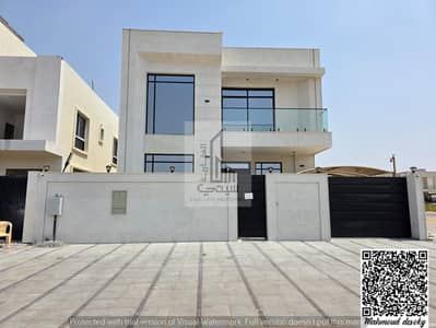 5 Camere Villa in affitto a Al Zahya, Ajman - WhatsApp Image 2026-09-26 at 10.58. 29 AM. jpeg 5 Camere Villa in affitto a Al Zahya, Ajman - WhatsApp Image 2026-09-26 at 10.58. 29 AM. jpeg