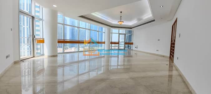 4 Slaapkamers Appartement te Huur in Corniche Area, Abu Dhabi - WhatsApp Image 2026-09-26 at 11.17. 50 AM (1). jpeg