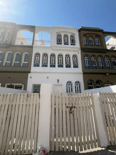 Appartement de 3 chambres à à louer à Al Zahya, Ajman - IMG-20260925-WA0080. jpg