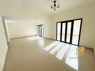 3 Camere Villa in affitto a Al Garhoud, Dubai - 2. jpg